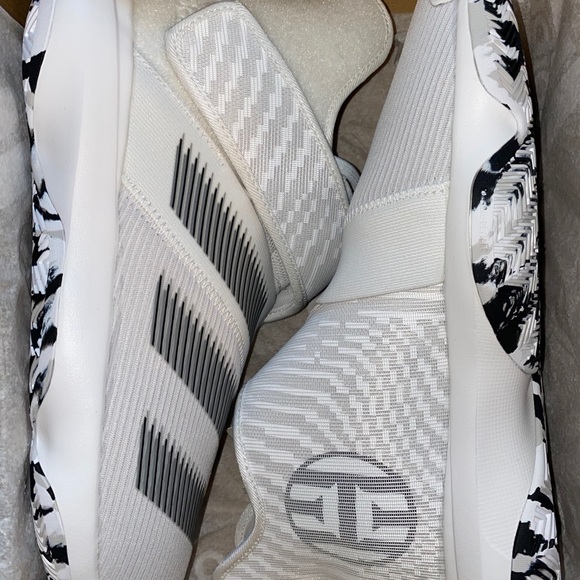 adidas Other - Adidas Basketball Shoes